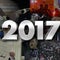 The year in review: 2017 month-by-month