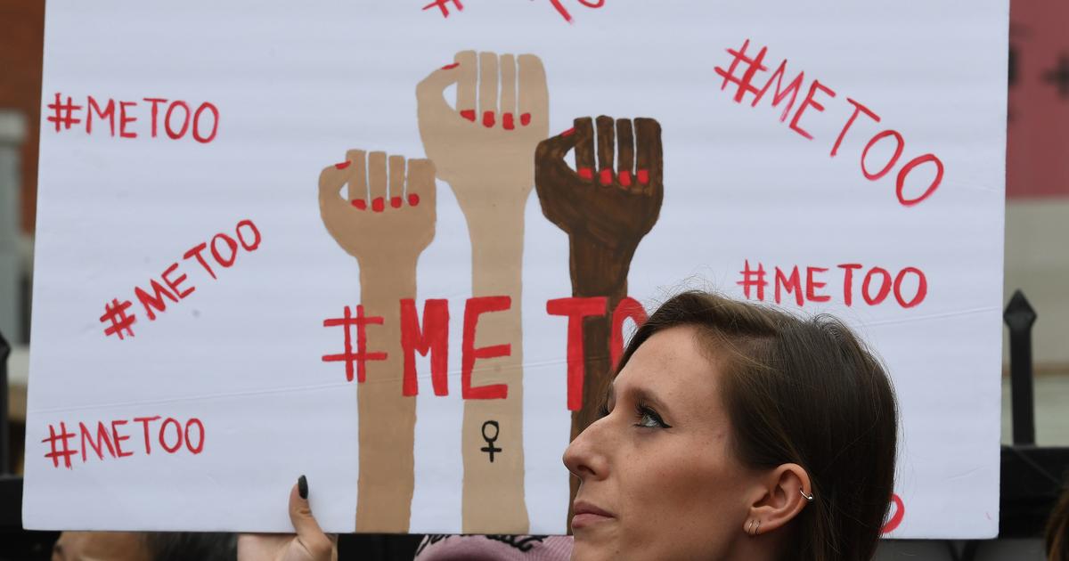What Is Time's Up, the Anti-Harassment Movement Sweeping Hollywood?