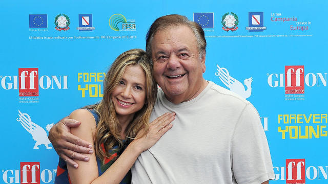 2013 Giffoni Film Festival - July 20, 2013 