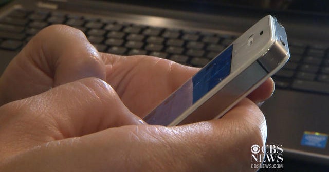 Millions of devices at risk from computer chip security flaws - CBS News