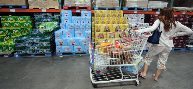 US-ECONOMY-SUPERMARKET-DISCOUNT 