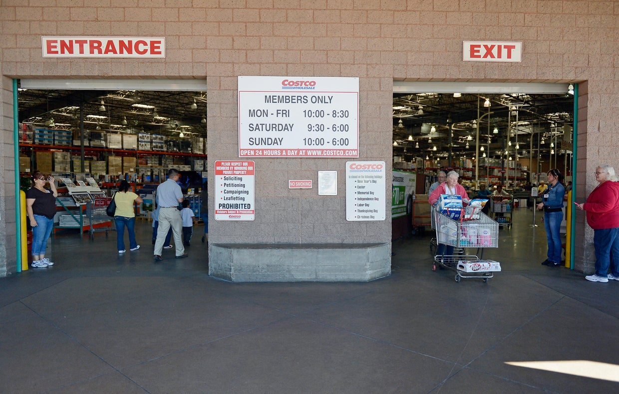 Costco hacks Moneysaving tips, tricks and deals