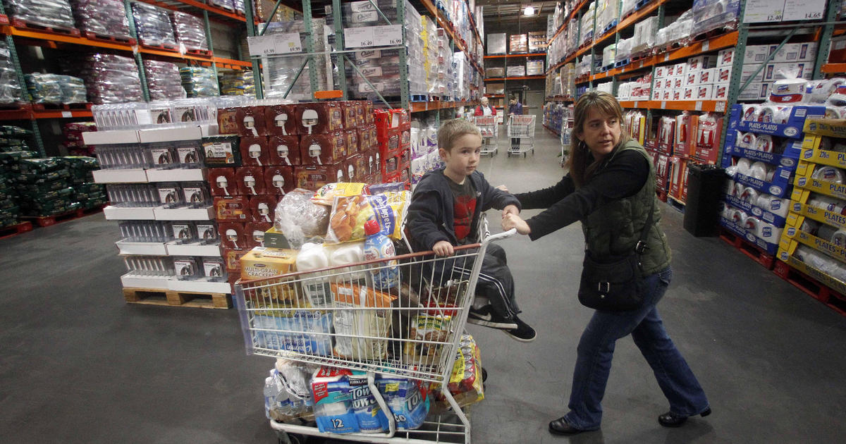 6 Costco Canada Shopping Hacks That Could Save You Even More Money On Black  Friday - Narcity