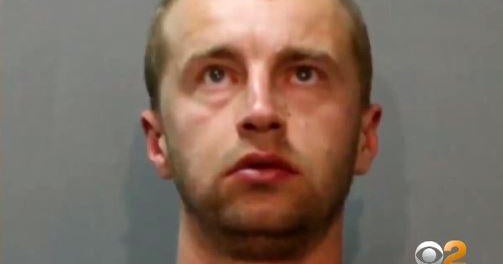 Man found with mom's body in SUV after police chase charged with murder ...