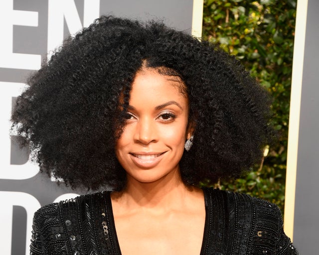 75th Annual Golden Globe Awards - Arrivals 