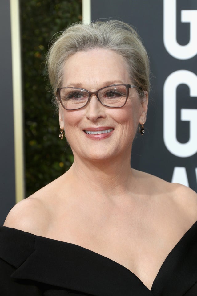 75th Annual Golden Globe Awards - Arrivals 