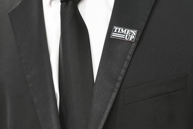 US-ENTERTAINMENT-GOLDEN-GLOBES-ARRIVALS 