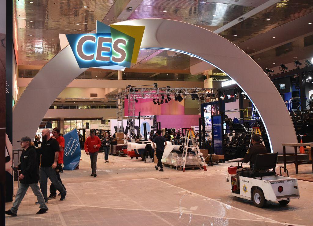 US-IT-LIFESTYLE-CES 