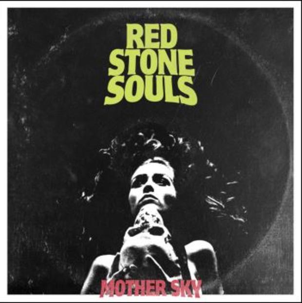 Red Stone Souls 