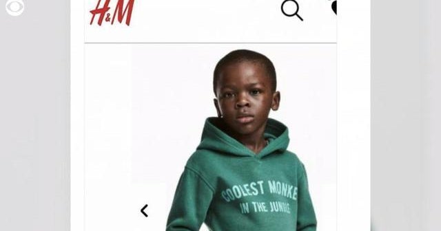 H&M 