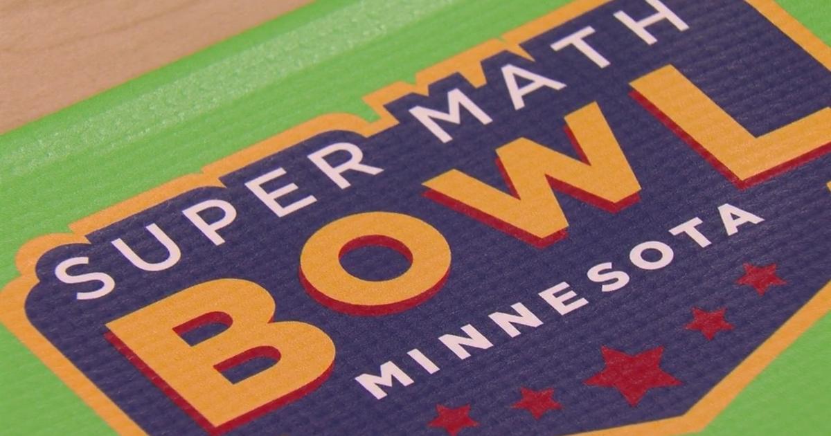 Math Bowl Game Aims To Get PreSchoolers Off To Strong Start CBS