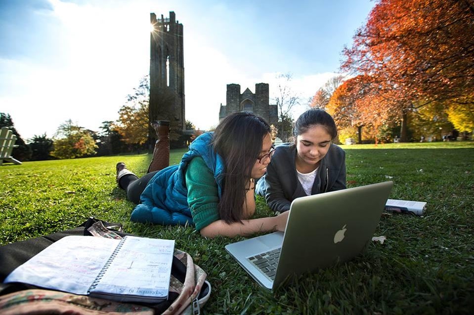 The 50 best colleges by value for 2023, ranked