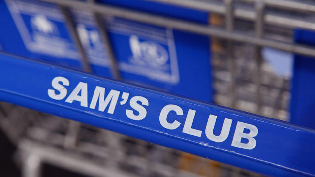 Sam's Clubs To Cut 10 Percent Of Workforce 