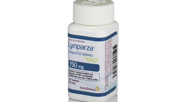 FDA-Breast Cancer Drug 