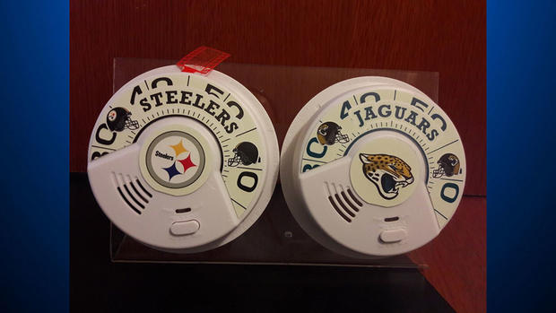steelers-jaguars-smoke-detectors 