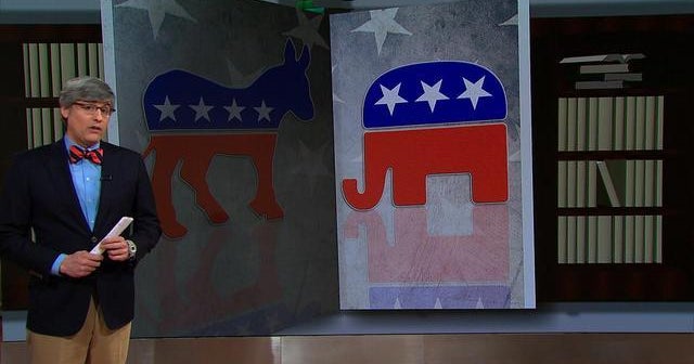 Gerrymandering: A threat to democracy?