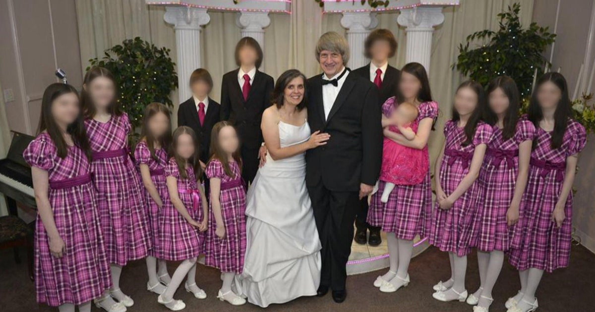 Oldest Turpin son in California abuse case excelled in college ...