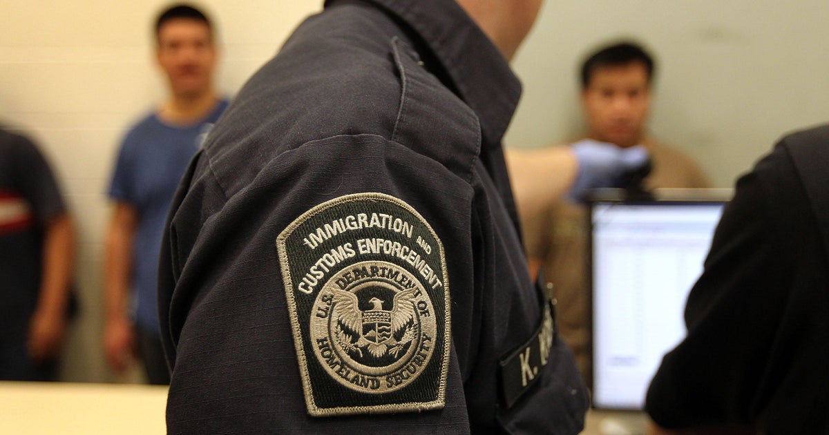 Democrats want investigation of immigration officials force-feeding ...