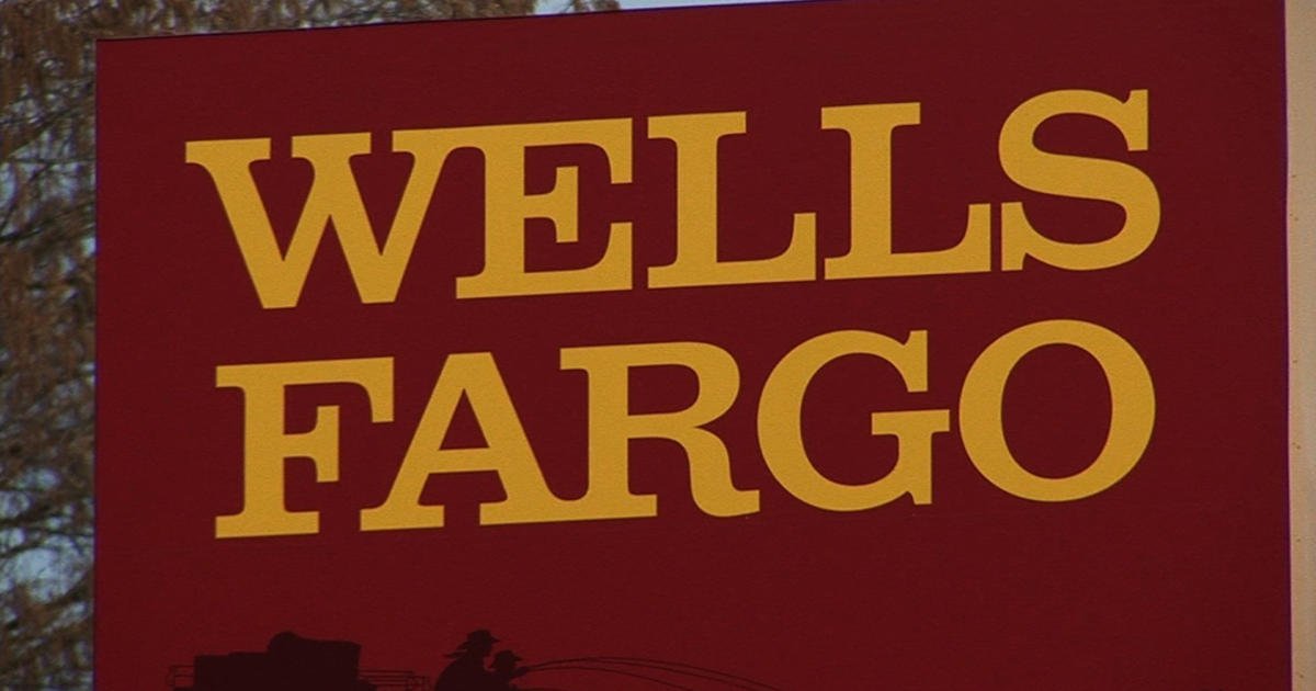 Wells Fargo Glitch Drains Some Bank Accounts CBS Pittsburgh