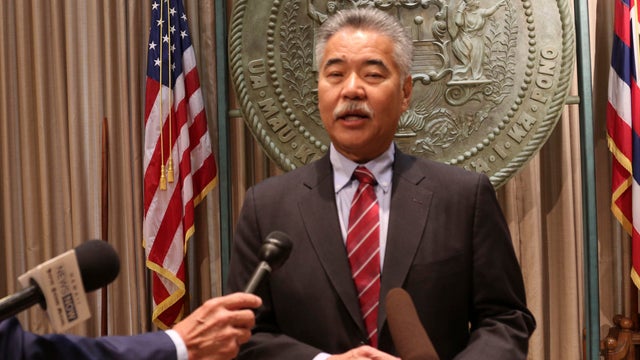 Hawaii Legislature 