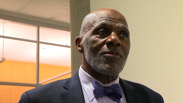 Justice Alan Page 
