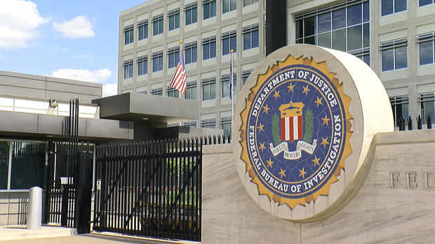 Minneapolis FBI Field Bureau 
