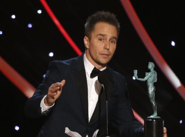 24th Screen Actors Guild Awards – Show – Los Angeles 