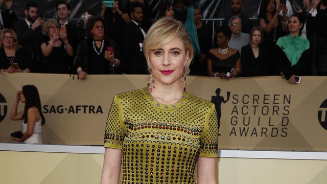 24th Annual Screen Actors Guild Awards - Arrivals 