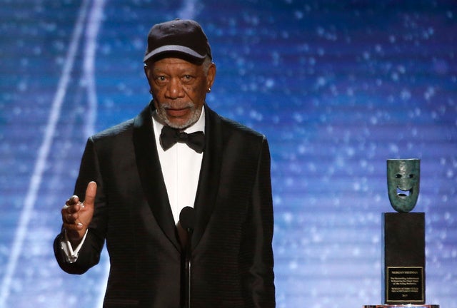 24th Screen Actors Guild Awards &ndash; Show &ndash; Los Angeles 