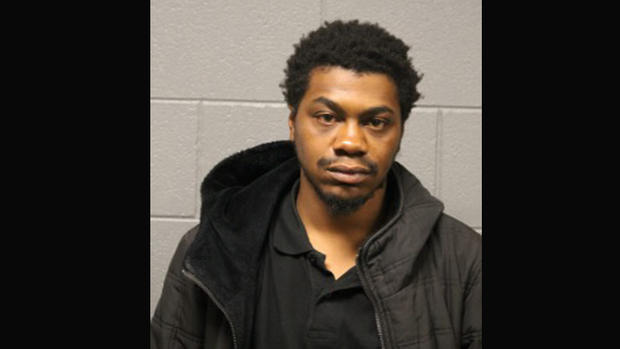 Willie Young-Ferba Maplewood Liquor Store Robbery 