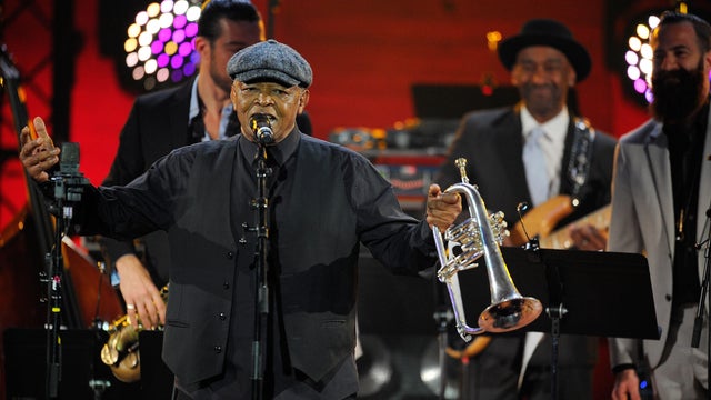 International Jazz Day 2015 Global Concert UNESCO Paris 