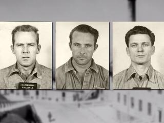 I-TEAM EXCLUSIVE: Deathbed confession claims escaped Alcatraz convicts were  murdered - ABC7 San Francisco