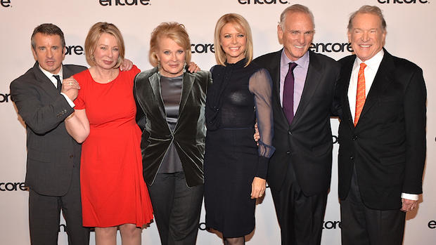 "Murphy Brown": A 25th Anniversary Event 