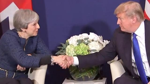 cbsn-fusion-trump-addresses-reports-of-frosty-relationship-with-uks-may-at-davos-thumbnail-1488919-640x360.jpg 