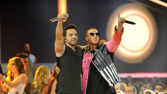 Billboard Latin Music Awards - Show 