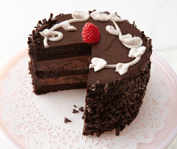 Sweet Lady Jane - VERIFIED -  Chocolate cake  Old Fashioned Chocolate Cake 