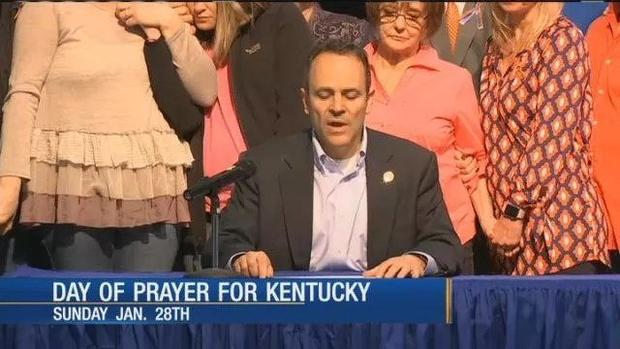 WSMV Kentucky Gov. Day of Prayer 