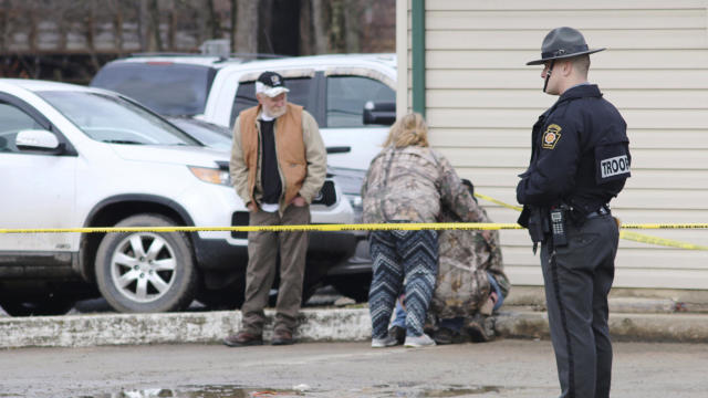 Deadly Car Wash Shooting 