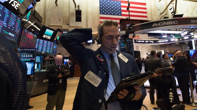 US-STOCKS-MARKETS-CLOSE 