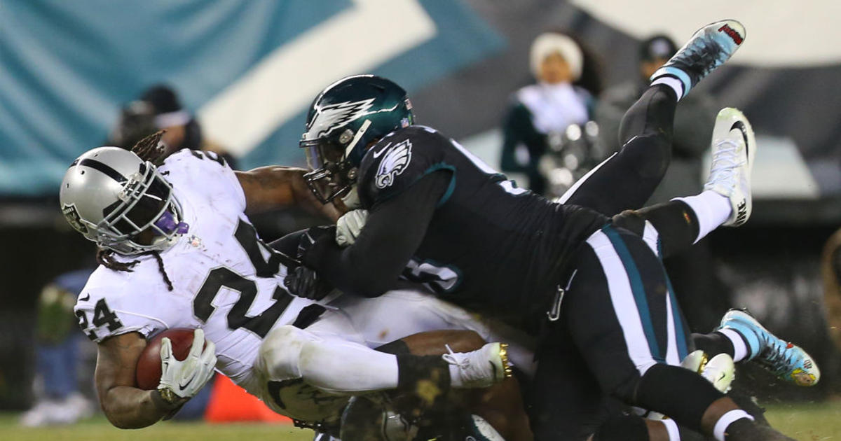 Eagles Injury Report Jernigan, Darby Miss Practices With Illness CBS