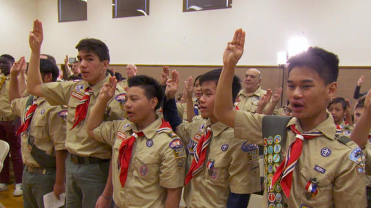 Mormon Church breaks all ties with Boy Scouts, ending 100-year relationship  - The Washington Post