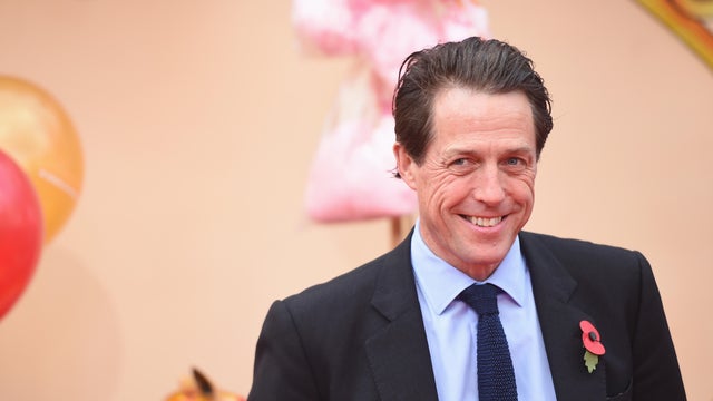 'Paddington 2' Premiere - Red Carpet Arrivals 