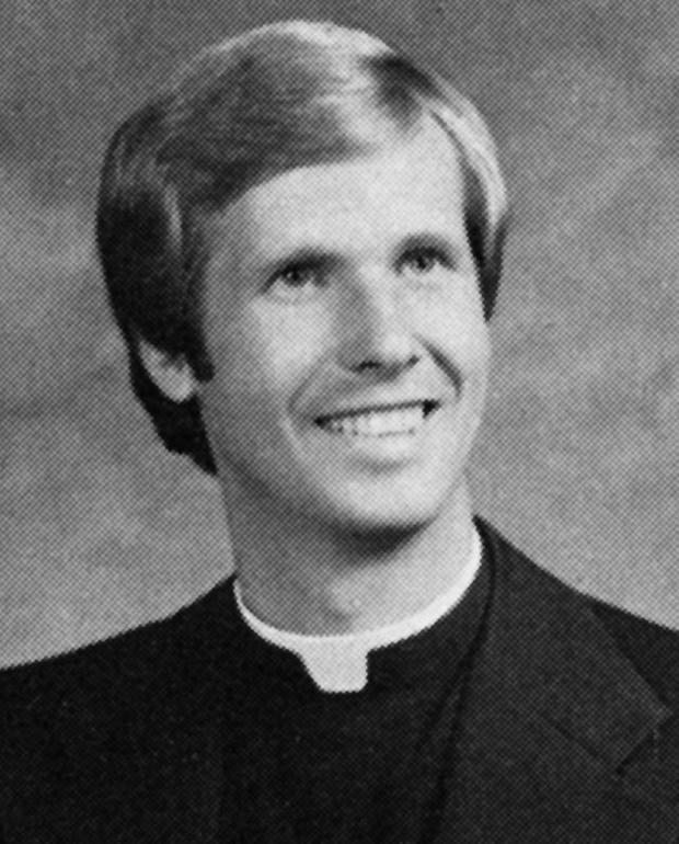 Father James Brzyski 