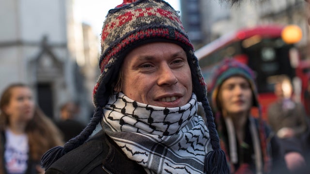Alleged Hacker Lauri Love Appeals His Extradition To US 