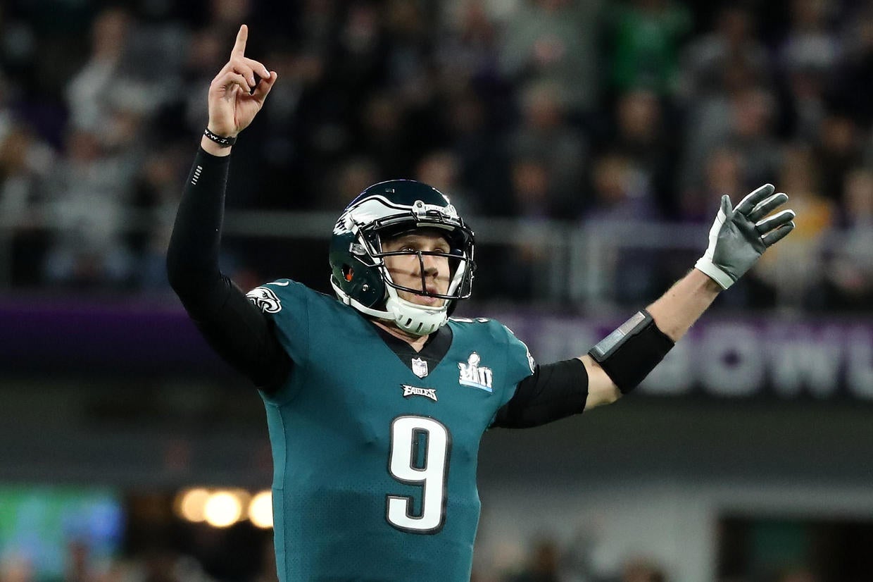 Super Bowl LII Final Score: Philadelphia Wins 41-33 -- Live Updates ...