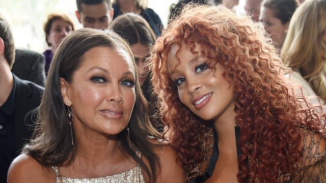 VH1 Daytime Divas Premiere Event 