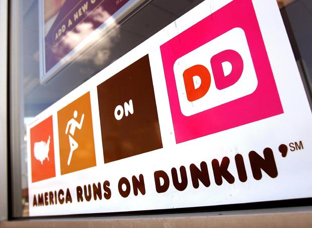 Dunkin\' Donuts To Challenge Starbucks For Coffee Supremacy 