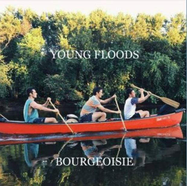 Young Floods 