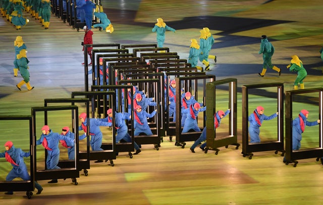 OLY-2018-PYEONGCHANG-OPENING 