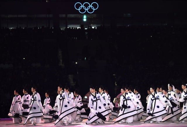 OLY-2018-PYEONGCHANG-OPENING 